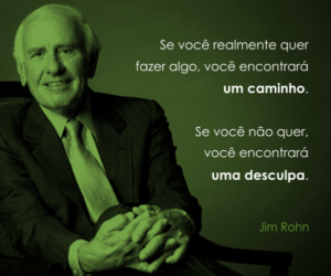 Jim Rohn citações