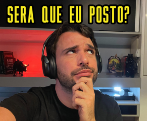 Thumbnail do Vídeo "Feito é Melhor que Perfeito: Como Vencer o Perfeccionismo e Evitar O Burnout", de Anticoach